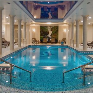 Solva Resort & Spa